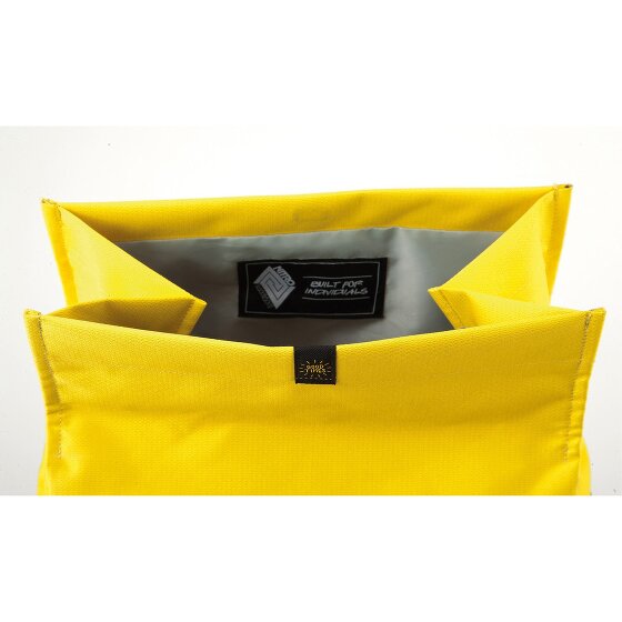 NITRO Urban Scrambler Rugzak 47 cm laptopvak