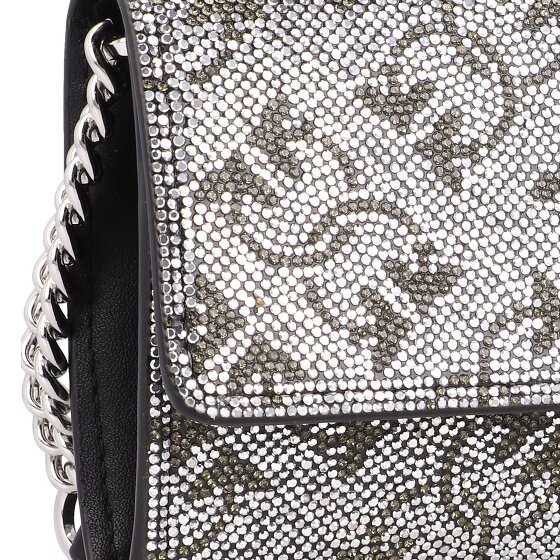 PINKO Love Portemonnee Leer 19.5 cm