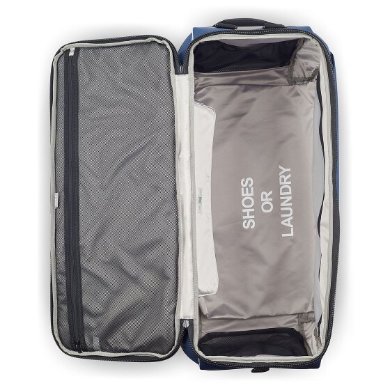 Delsey Paris Aventure reistas 76 cm laptopvak