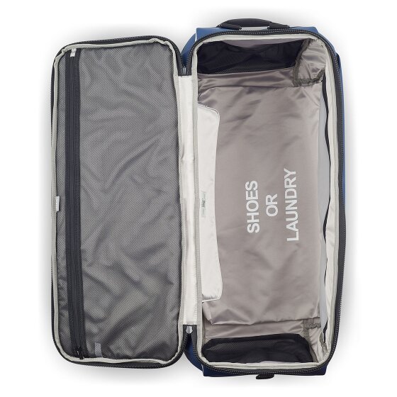Delsey Paris Aventure reistas 76 cm laptopvak