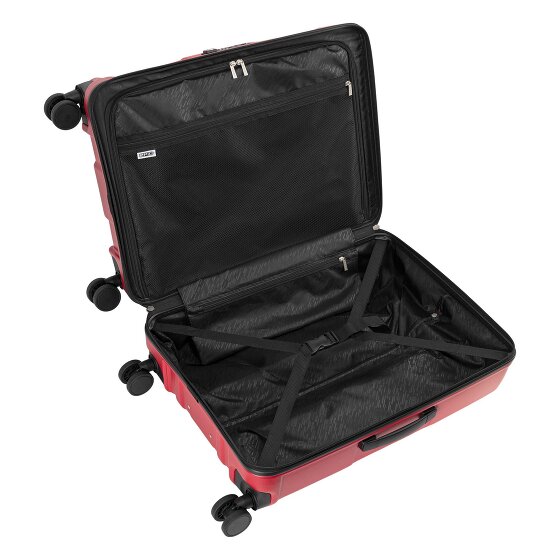 Epic Crate EX Wildlife 4 wielen Trolley 65 cm