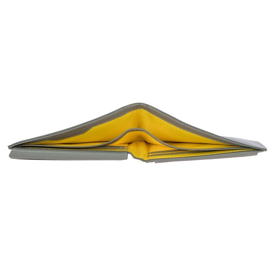 Porsche Design Business Portemonnee Leder 12 cm