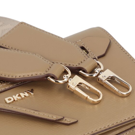 DKNY Bryant Ave Schoudertas Leer 22 cm