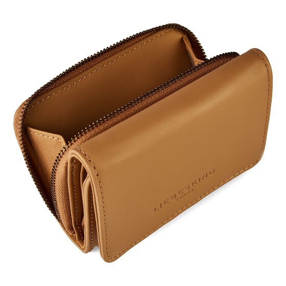 Liebeskind Gloria II Portemonnee RFID-bescherming Leder 8.5 cm