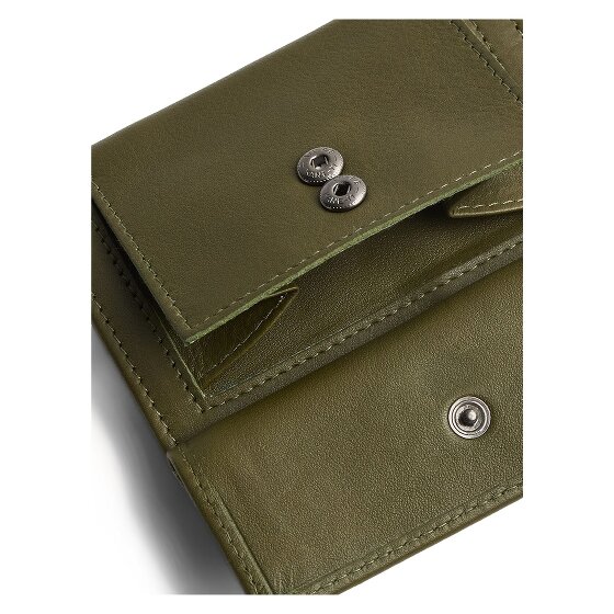 The Chesterfield Brand Bennett Portemonnee RFID-bescherming Leder 10 cm