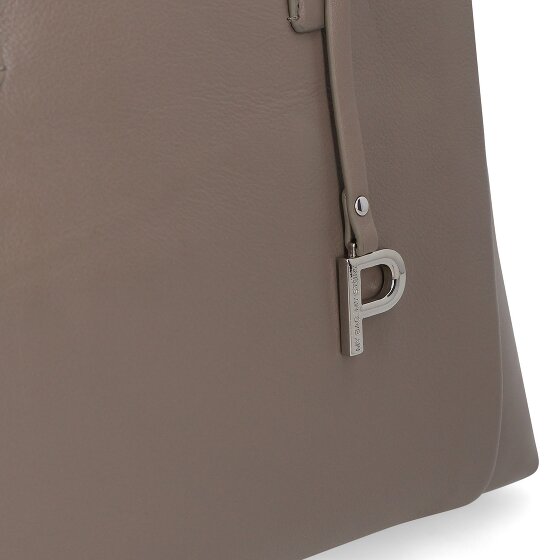 Picard Bali Bali Koffer Leer 38 cm