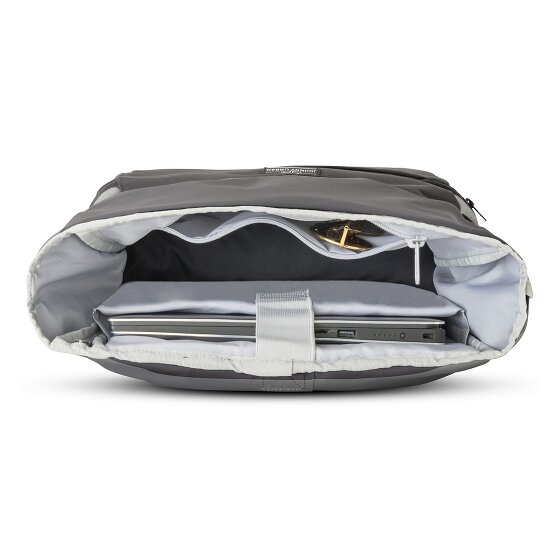 Johnny Urban Eco Series Allen Medium Dagrugzak 40.5 cm Laptop compartiment