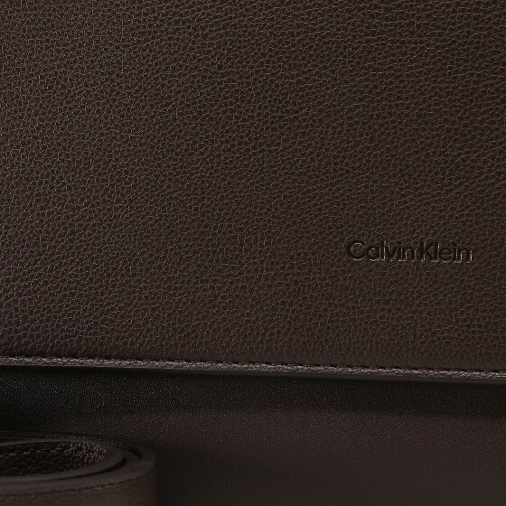 Calvin Klein Micro Pebble Boodschapper 27 cm
