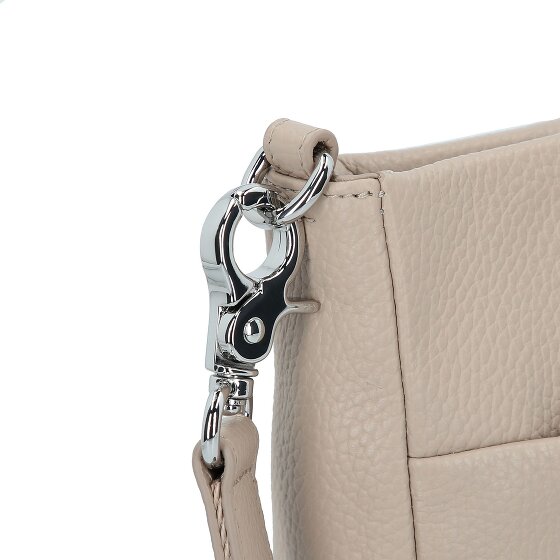 Mandarina Duck Mellow Schoudertas Leer 27 cm Mandarina Duck Mellow Schoudertas Leer 27 cm