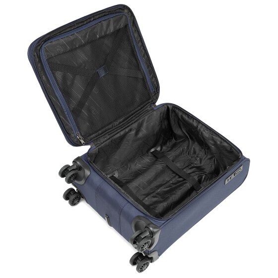 Epic Discovery Neo 4-Wiel Cabin Trolley 55 cm