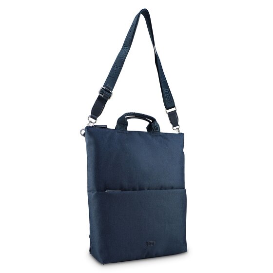 Jost Bergen Dagrugzak S RFID-bescherming 40 cm