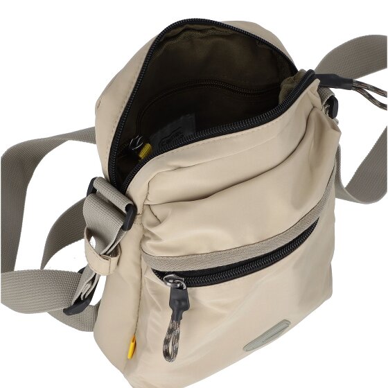 camel active Terra Schoudertas 17 cm