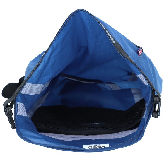 Cabin Zero Companion Bags Crossbody tas RFID-bescherming 21 cm