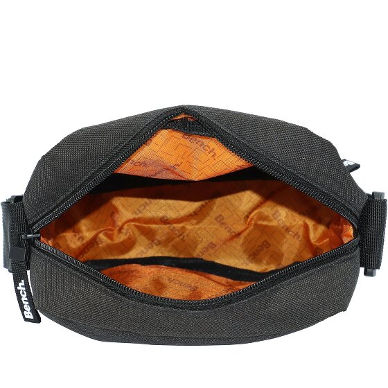 Bench Klassieke Schoudertas 18 cm