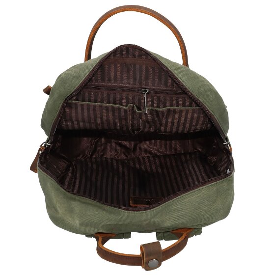 Jack Kinsky Dakar 6 Rugzak 45 cm laptopvak