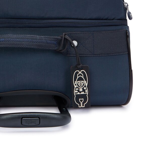 Kipling Basic Aviana 2 wielen Reistas L 76 cm