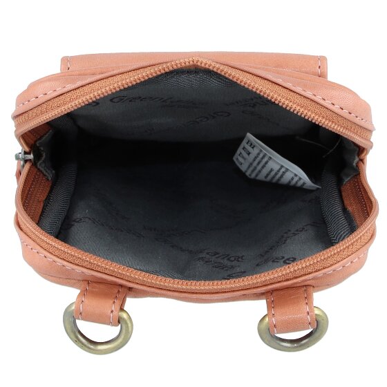 Greenland Nature Smartphonehoesje Leder 11 cm