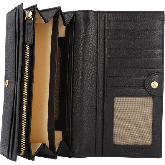 Bric's Marmolada Portemonnee RFID Leer 19 cm