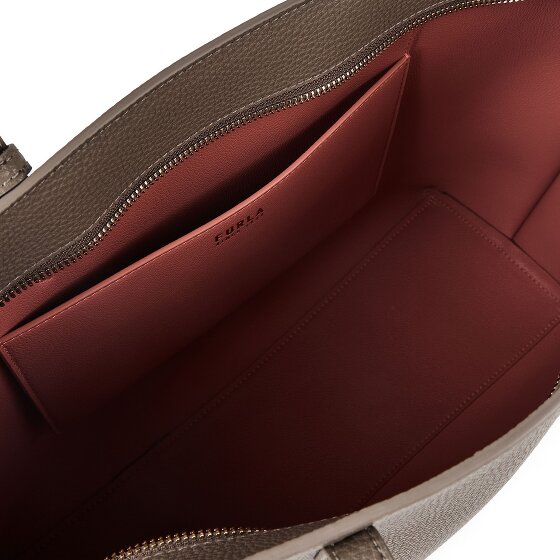 Furla Ava Shopper Tas L Leder 36.5 cm