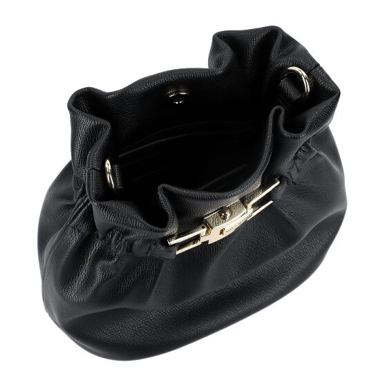 Valentino Fedora Schoudertas Leer 21 cm
