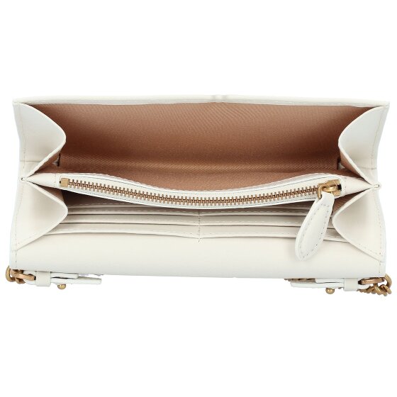 PINKO Love One Koppeltas Leer 19 cm