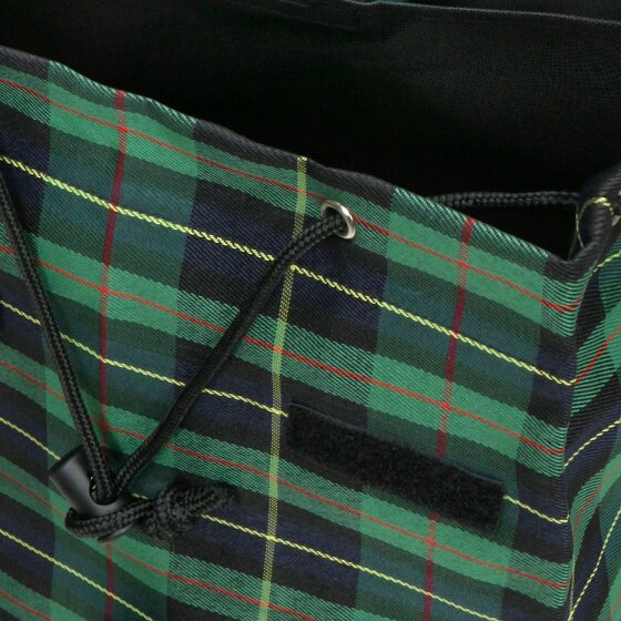 Andersen Shopper Quattro Shopper Gese Winkelwagen 59 cm