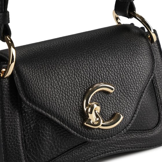 Coccinelle C-Me Schoudertas Leer 21 cm