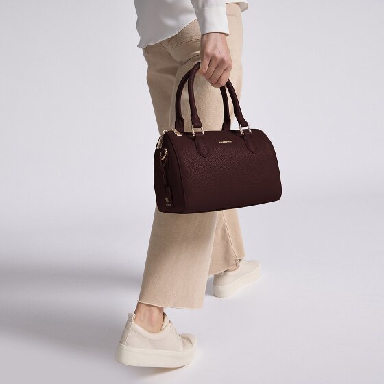 Lazarotti Bologna Leather Handtas Leer 26 cm