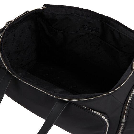Calvin Klein Business Tech Weekender reistas 47.5 cm