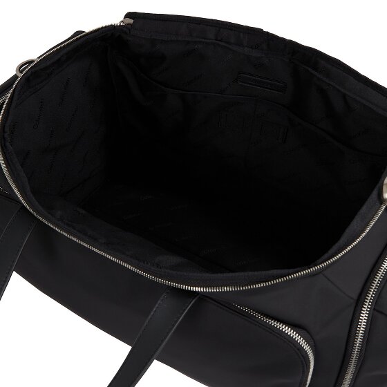 Calvin Klein Business Tech Weekender reistas 47.5 cm