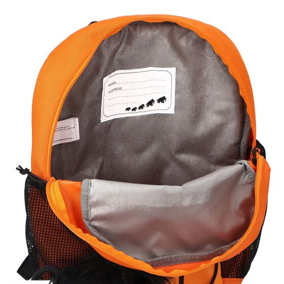 Mammut First Zip 8 Kinderrugzak 31 cm