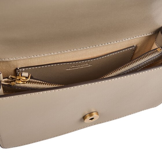 PINKO Love One Crossbody tas Leder 21 cm