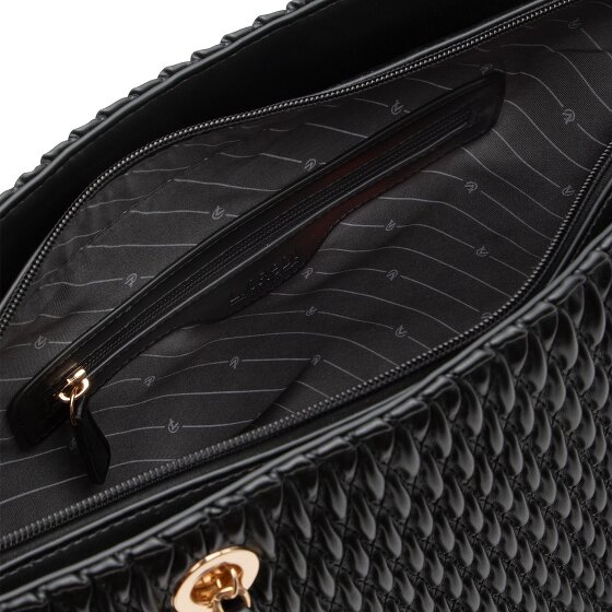 L.Credi Roxanne Shopper Tas 31 cm