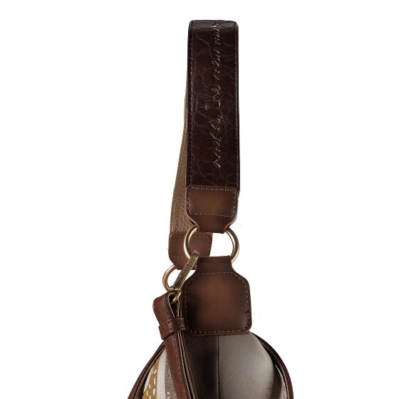 Anekke Muse Schoudertas 28 cm