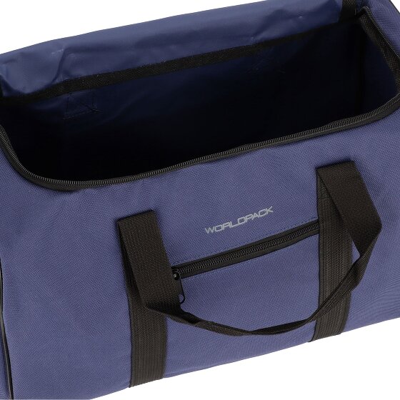 Worldpack Weekender reistas 40 cm