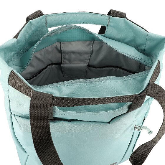 Jack Wolfskin Eve Handtas 32 cm Laptop compartiment