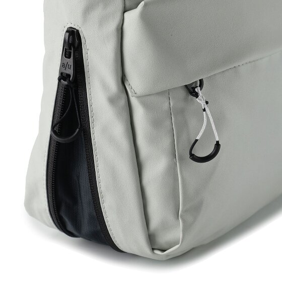 aunts & uncles Nanuki Schoudertas 26 cm met uitbreidingsplooi