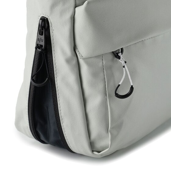 aunts & uncles Nanuki Crossbody tas 26 cm met uitbreidingsplooi