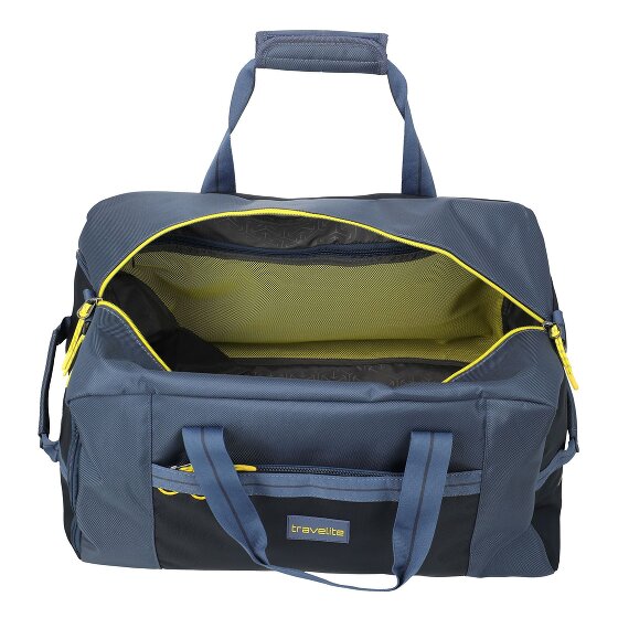 Travelite Color Craze Weekender reistas 48 cm