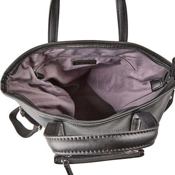 Tom Tailor Jamila Shopper Tas M 38 cm