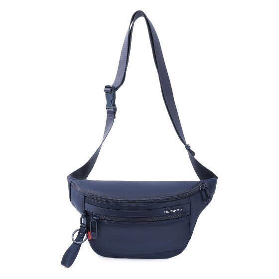 Hedgren Inner City Fanny pack RFID-bescherming 28 cm