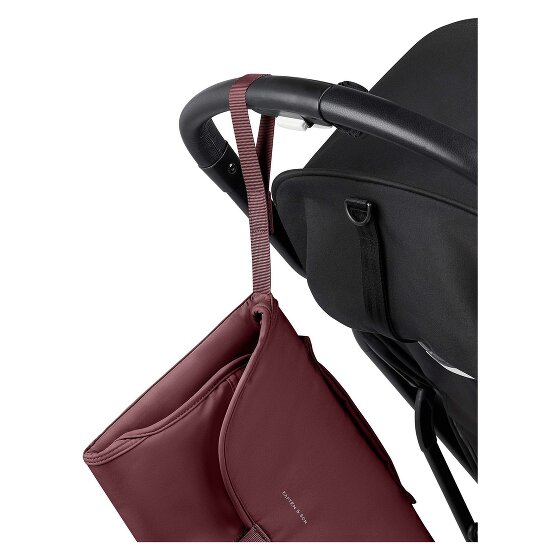 Kapten & Son Cloud luiertas 32 cm
