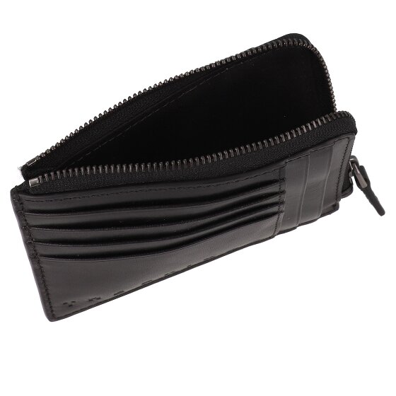 The Bridge Giacomo Portemonnee RFID-bescherming Leer 13 cm