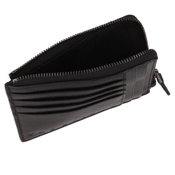 The Bridge Giacomo Portemonnee RFID-bescherming Leer 13 cm