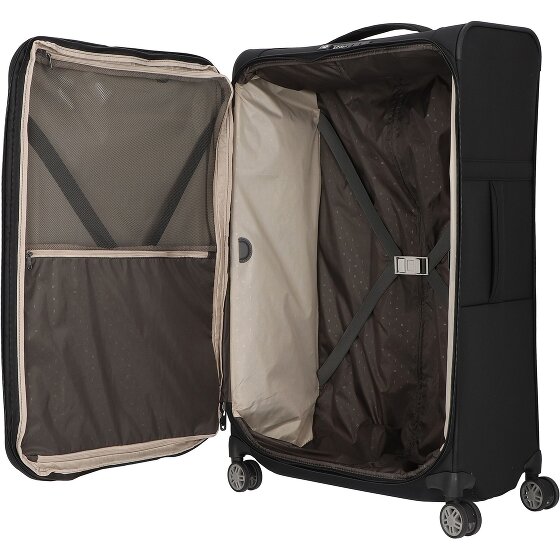 Samsonite Airea 4-wielige trolley 78 cm