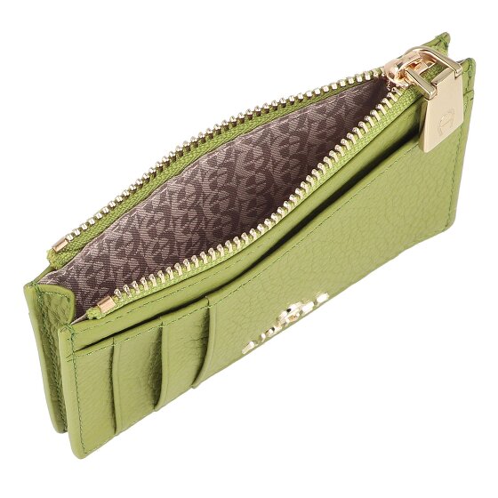 AIGNER Fashion Kredietkaart etui Leer 12 cm
