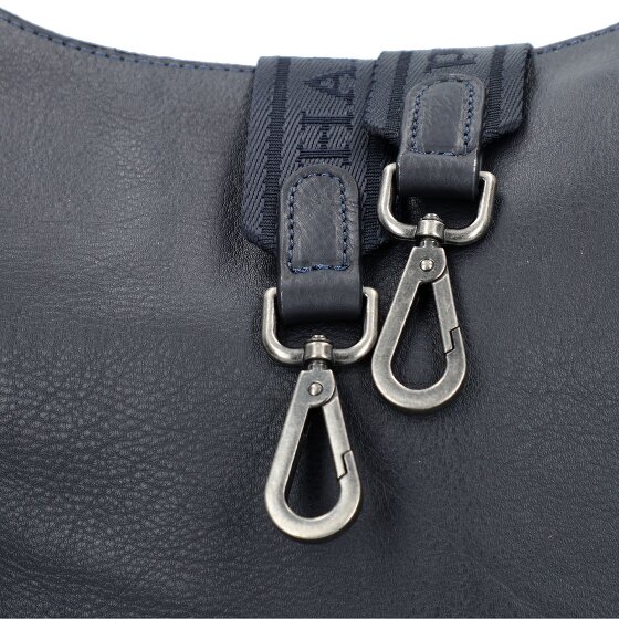 Harbour 2nd Kiana Schoudertas Leer 37 cm
