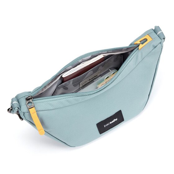 Pacsafe Go anti-diefstal schoudertas RFID 28 cm