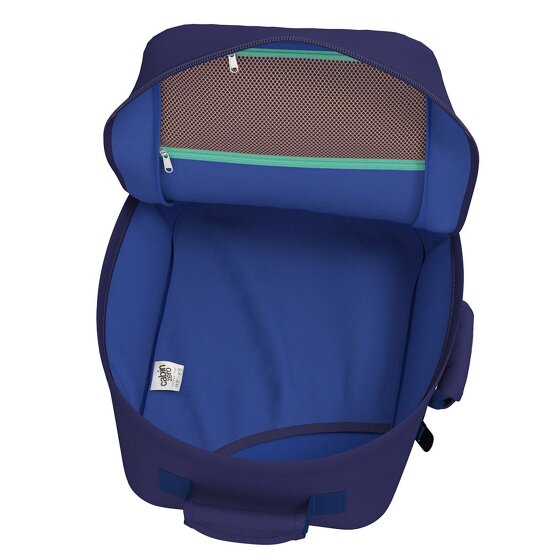 Cabin Zero Classic 36L Cabin Rugzak Rugzak 45 cm