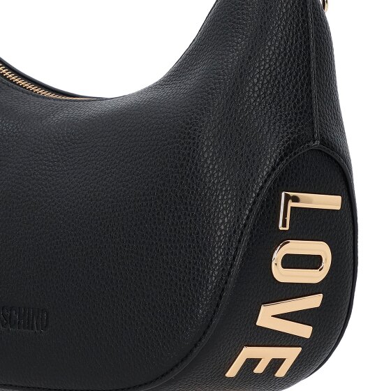 Love Moschino Giant Schoudertas 25.5 cm